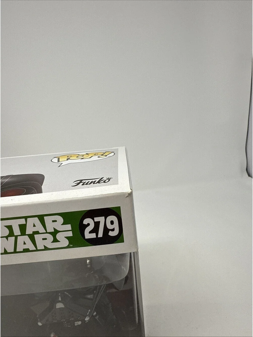 Funko pop vinyl
